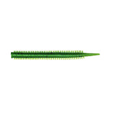 10 unids/lote 80mm/0,76g gusano de mar milpiés simulación suave señuelo plomo gancho Jig cebos blandos silicona Wobblers cebos para pesca en el mar